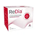 Produktbild: REDIA Granulat Ballaststoffdrink 30X12 G