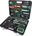 Produktbild: KS Tools COMPETITION 1/4+1/2 Universal-Werkzeug-Satz, 106-tlg.
