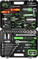 Produktbild: KS-Tools Universal-Werkzeug-Satz COMPETITION, 1/4