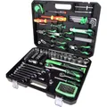 Produktbild: KS Tools 512.0107 Werkzeugset Universal 106teilig