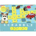 Produktbild: Mattel Games Scrabble Junior (Deutsch, 2 - 4 Spieler) (Y9670)