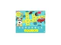 Produktbild: Mattel Y9670 - Mattel Games - Scrabble Junior