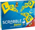 Produktbild: Mattel Y9670 Scrabble Junior 2013