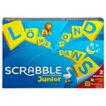 Produktbild: Mattel Scrabble Junior