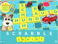 Produktbild: Scrabble Junior