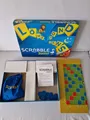 Produktbild: MATTEL Games Scrabble Junior Kinderspiel Mehrfarbig