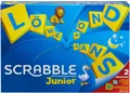 Produktbild: GW446b Scrabble Junior Neu & OVP