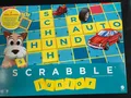 Produktbild: Mattel Games - Scrabble Junior, Neuwertig