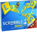 Produktbild: Mattel Games Scrabble Junior Wörterspiel und Kinderspiel, Kinderspiele Bret