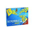 Produktbild: MTLY9670 - Scrabble Junior, Brettspiel für 2 bis 4 Spieler ab 6...