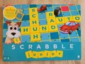 Produktbild: Mattel Games - Scrabble Junior - gebraucht - vollständig