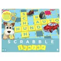 Produktbild: Mattel Games Scrabble Junior Wörterspiel und Kinderspiel, Kinderspiele Brettspie