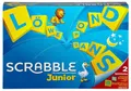Produktbild: Mattel Scrabble Junior