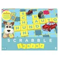 Produktbild: Scrabble Junior 2 Spielstufen