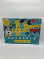 Produktbild: Scrabble Junior - Gesellschaftsspiel - Mattel  2021 Vollständig