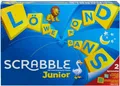 Produktbild: Mattel Games - Scrabble Junior