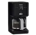Produktbild: NEU Tefal Smart’n Light Kaffeemaschine mit Timer Aroma-Funktion 1,25l CM600