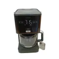 Produktbild: Tefal Smart'n Light Black Electric Coffee Maker 125 L programmie - Unvollständig