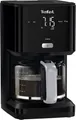 Produktbild: 3045386382514 Tefal CM6008 Vollautomatisch Filterkaffeemaschine 1,25 l Tefal