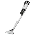 Produktbild: Makita DCL286FZW Akku-Staubsauger 18V 100W 0,25L 66dB weiß 4 Modi Li-Ion
