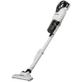 Produktbild: Makita DCL286FZW, Stielstaubsauger, weiß