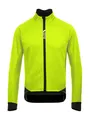 Produktbild: GOREWEAR C5 Windstopper Thermo Jacke Herren neon yellow M 100640-0800-M