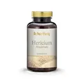 Produktbild: Dr. Peter Hartig Hericium Pilzkomplex, unterstützt gegen Müdigkeit und Ermüdung, 120 Kapseln, 60-Tagevorrat, vegan, lactose-, gluten-, hefefrei