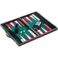Produktbild: Backgammon mittel Philos Grün
