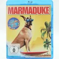 Produktbild: Marmaduke Blu-Ray gebraucht sehr gut