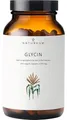 Produktbild: Naturkur® Glycin 900mg - 240 Kapseln im Apothekerglas - Vegan, ohne Zusatzstoffe, in Handarbeit hergestellt in Unterfranken