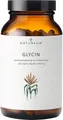 Produktbild: Naturkur® Glycin 900mg - 240 Kapseln im Apothekerglas - Vegan