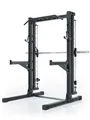 Produktbild: ATLETICA R7 Saber | Squat Rack mit Multipresse | 203 cm Höhe | Mit integrierter Smith Station/ Multipresse