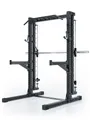 Produktbild: ATLETICA Power Rack R7 Saber, Squat Rack mit Multipresse
