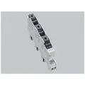 Produktbild: Wöhner LASTTRENNSCH.3POL.60MM D01+D02 (88707696 31158)