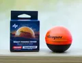 Produktbild: Fishing Cover für Deeper Sonar Pro + Chirp Night Echolot Fischfinder Fishfinder