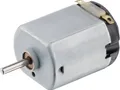 Produktbild: Motraxx LFK-130SAC-10310 Universal Brushed Elektromotor