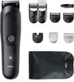 Produktbild: Braun AIO5540 All-In-One Style Kit (schwarz)