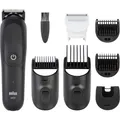 Produktbild: Braun AIO 5540 All-in-One Style Kit