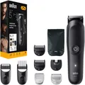Produktbild: Braun Series 5 All-In-One Style Kit AIO5540 Groomingset