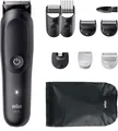 Produktbild: Braun AIO5540 All-In-One Style Kit Körper-/Haar-Trimmer