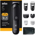 Produktbild: Braun All-in-One Series 5 (245029)