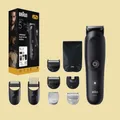 Produktbild: Braun AIO5540 All-in-One Series 5 Bart-/Haarschneider Unlimited head-to-toe styl