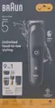 Produktbild: Braun All in One Series 5 9 in 1 Trimmer Haarschneider Bodygroom wasserdicht NEU