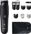 Produktbild: Braun Series 5 All-In-One Style Kit Bodygroomer AIO5540