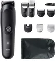 Produktbild: Braun Haarschneidemaschine AIO5540 All-In-One Style Kit