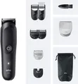 Produktbild: Braun Haarschneidemaschine - 245029 AIO5540 All-In-One Style Kit OHNE BOX