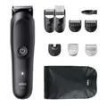 Produktbild: Braun SERIES 5 All In One 9in1 Schwarz Barttrimmer