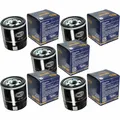 Produktbild: 5x SCT Ölfilter Öl Filter Oil SM 106