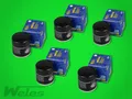 Produktbild: 5 x SM106 Ölfilter Ölfilter TOYOTA Yaris/ Verso MR2 Paseo Picnic Prius Liteace