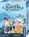 Produktbild: KOSMOS Castle Combo, Kartenspiel, Taktikspiel, Gesellschaftsspiel, ab 10 Jahren, 685393